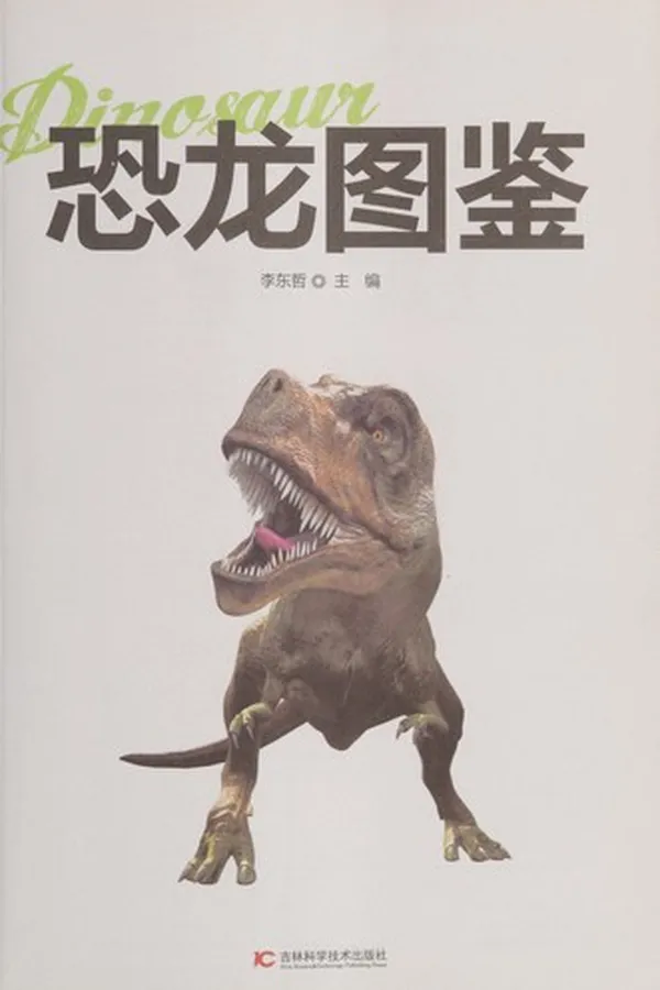 Capa de Kong long tu jian