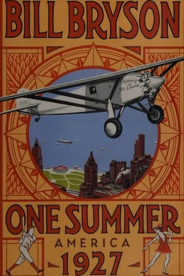 Capa de One Summer