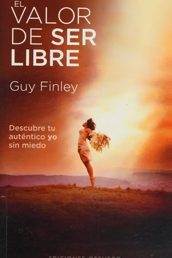 Cover of El valor de ser libre