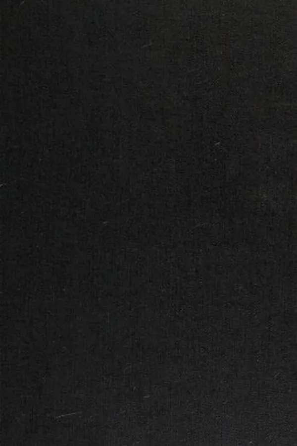 Capa de Notes on the cuff & other stories