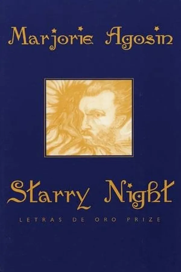 Cover of Noche estrellada