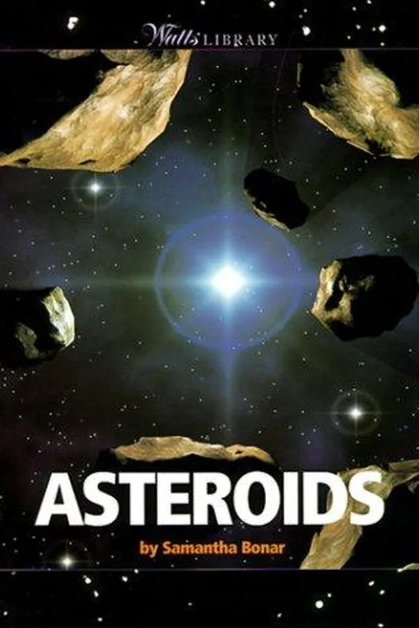 Capa de Asteroids