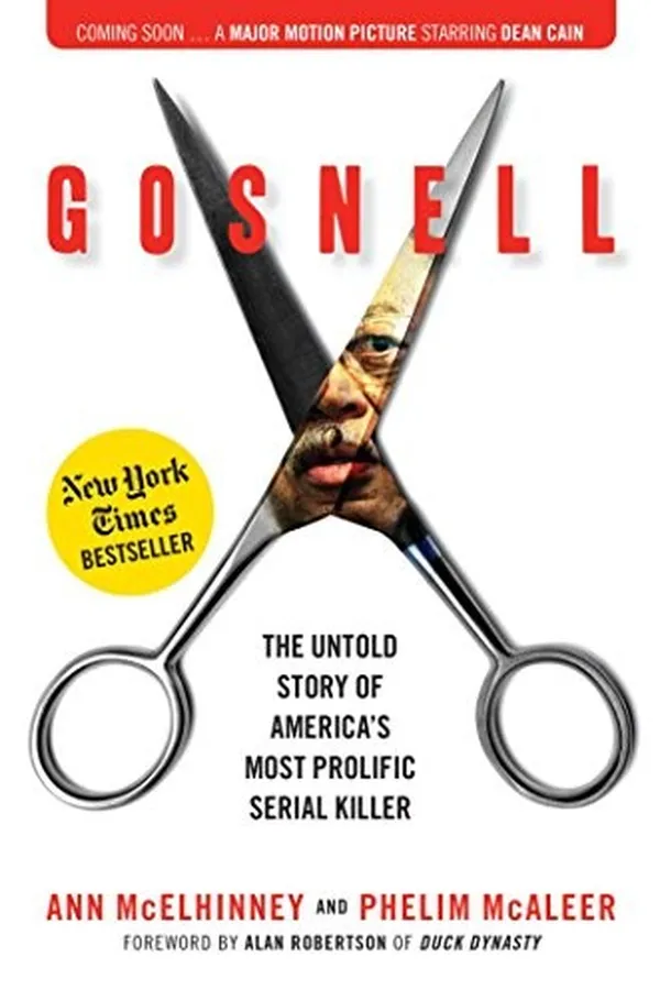 Capa de Gosnell