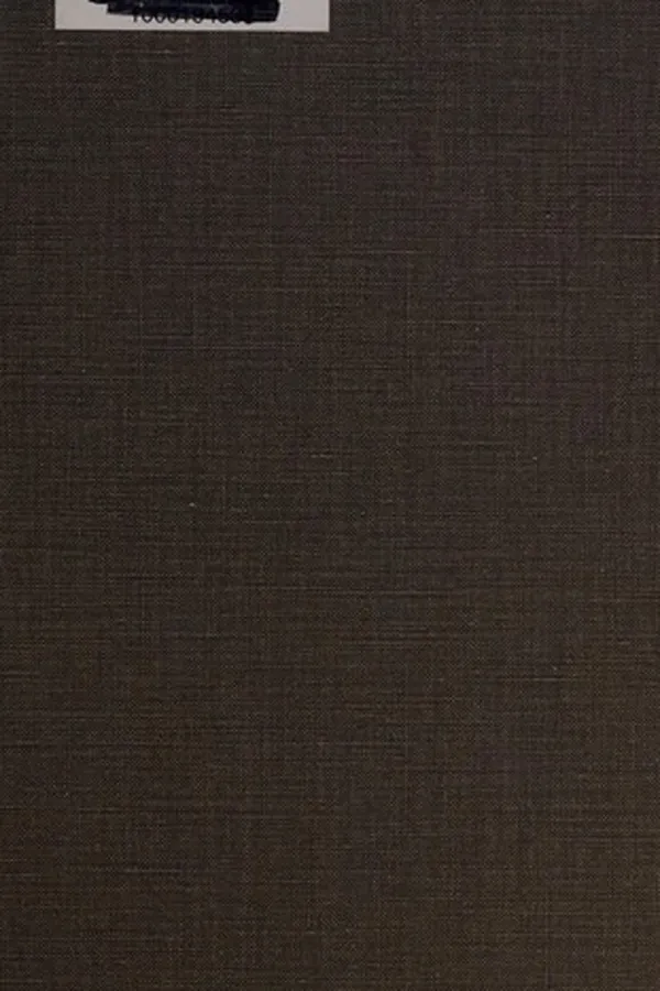 Capa de Account of expeditions to the sources of the Mississippi