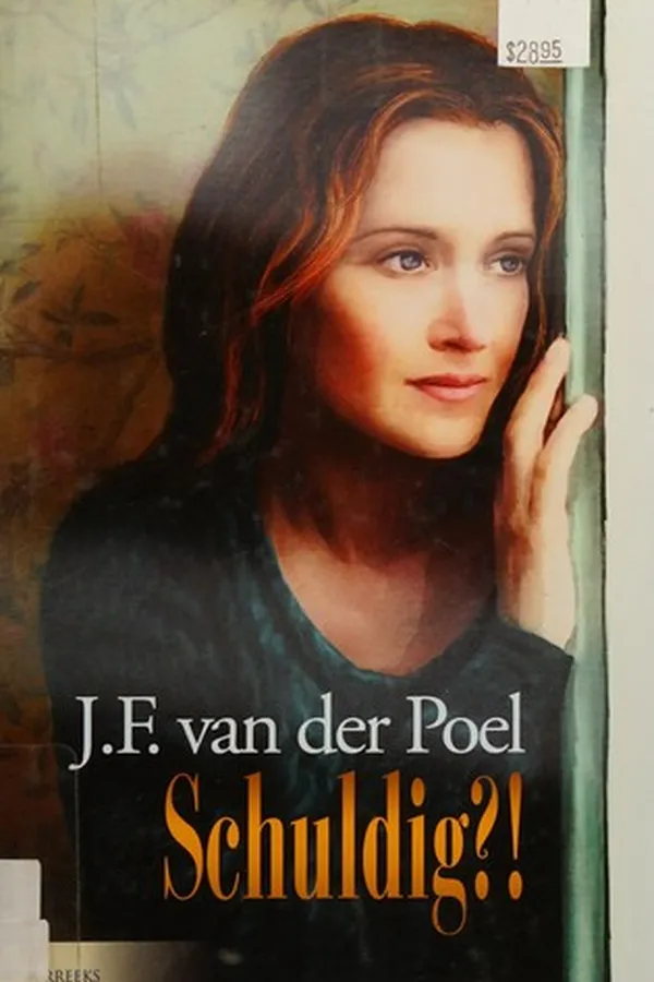 Capa de Schuldig?!