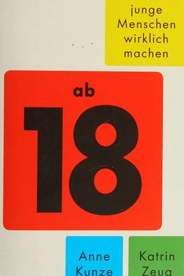 Cover of Ab 18