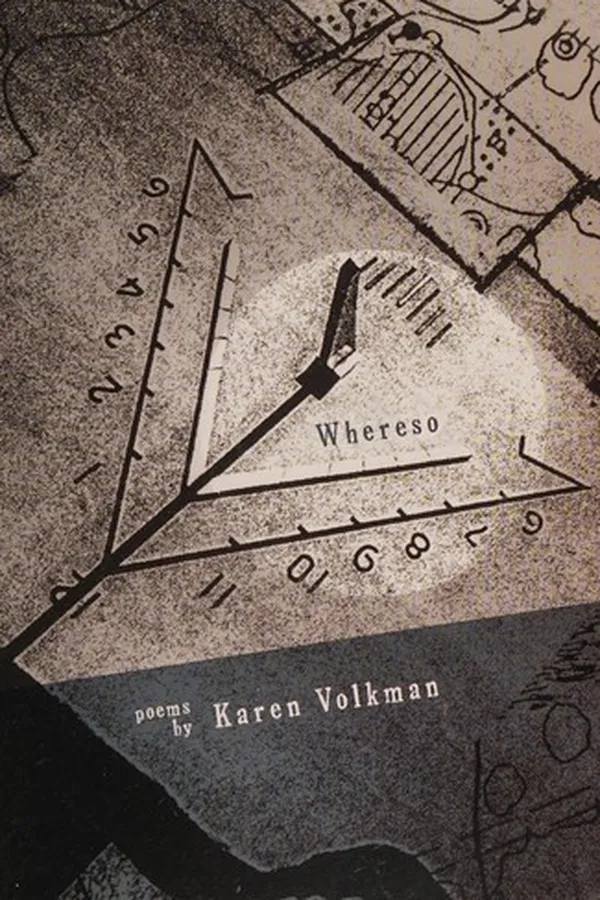 Capa de Whereso