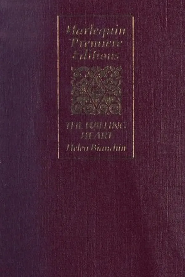 Capa de The Willing Heart