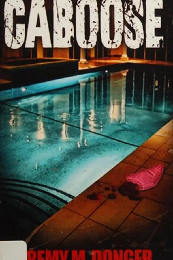 Capa de Caboose