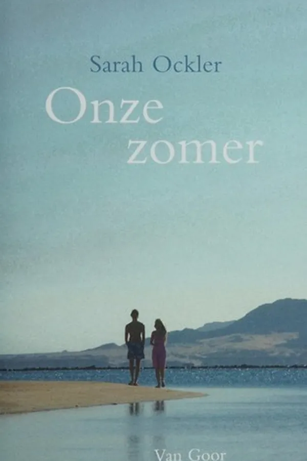 Capa de Onze zomer