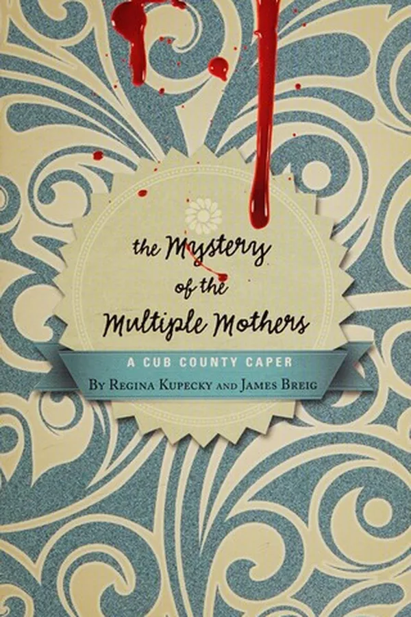 Capa de The mystery of the multiple mothers