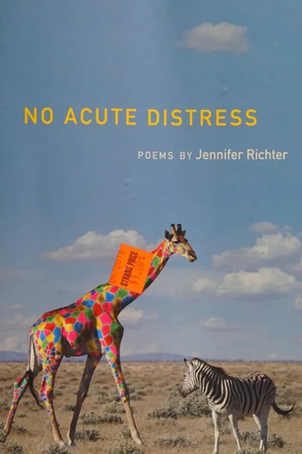 Capa de No acute distress