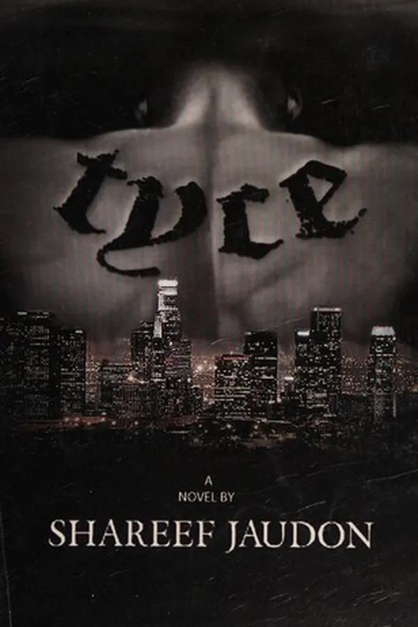 Capa de Tyce