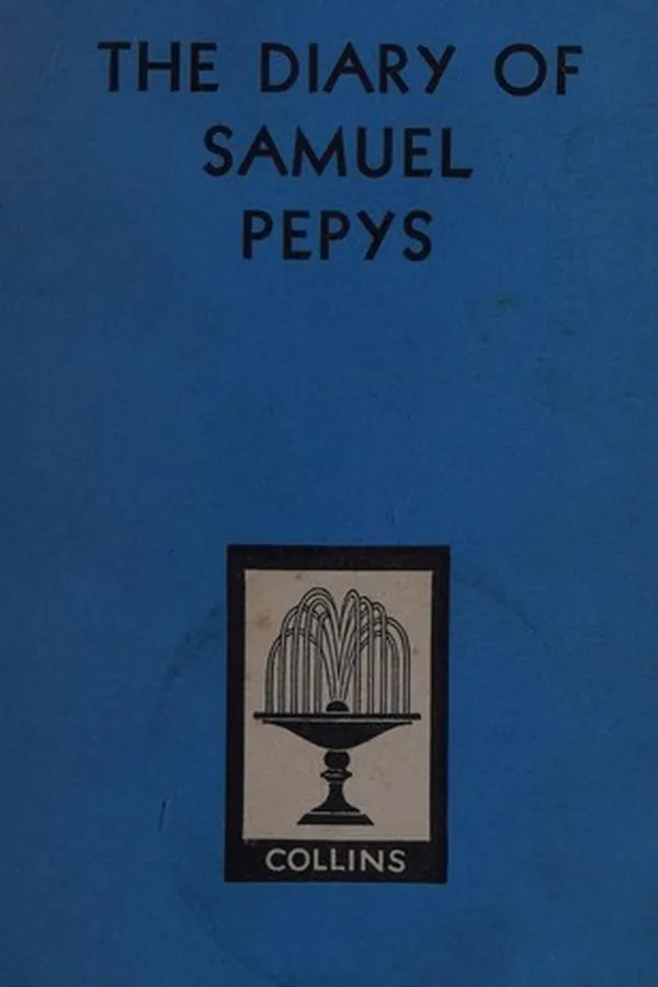 Capa de Diary