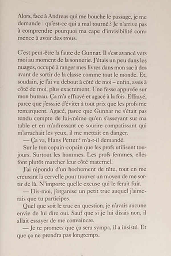 Capa de Mon heure viendra