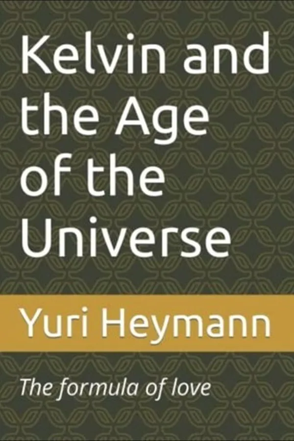 Capa de Kelvin and the Age of the Universe