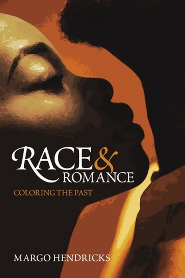 Capa de Romance and Race