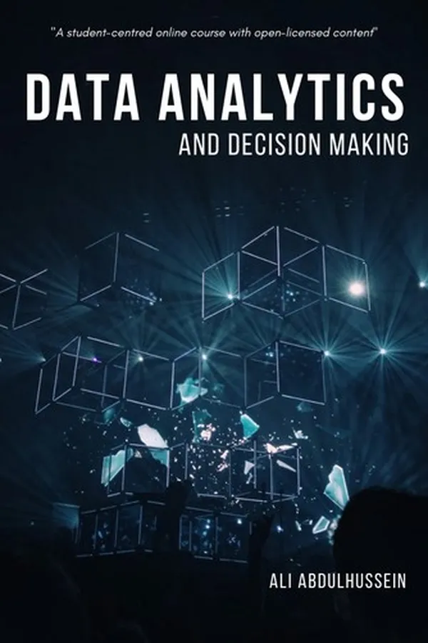 Capa de Data Analytics and Decision Making