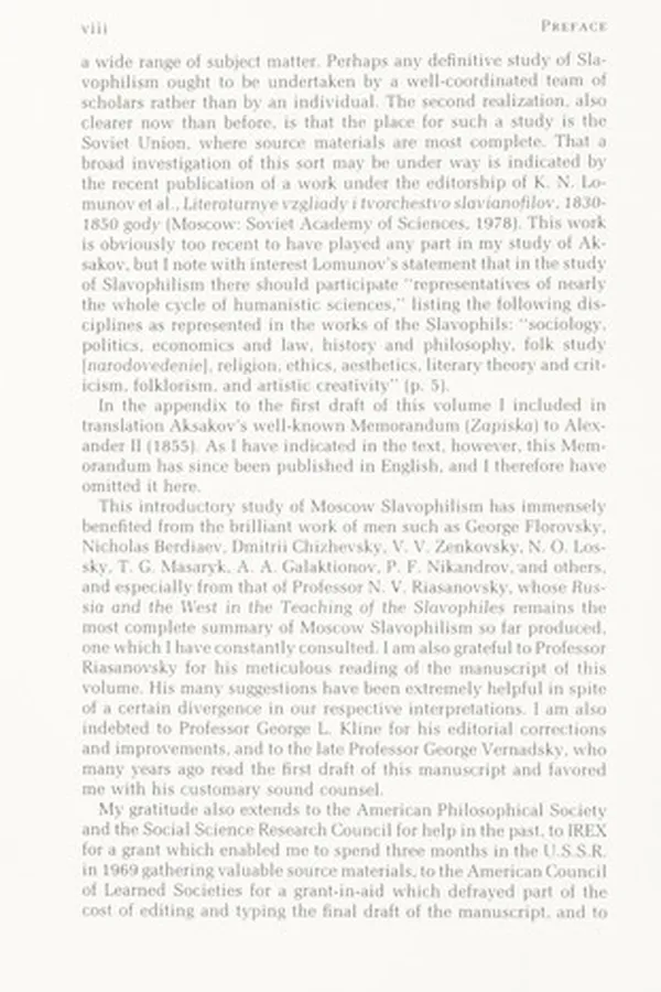 Cover of Melnikov