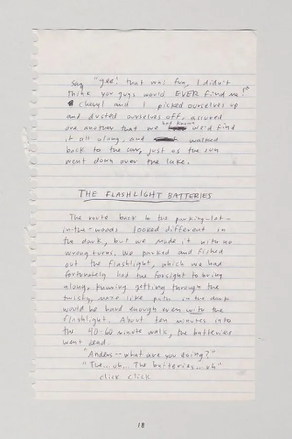 Cover of Don't go where I can't follow