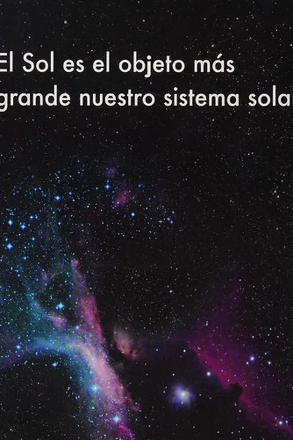 Cover of El sol