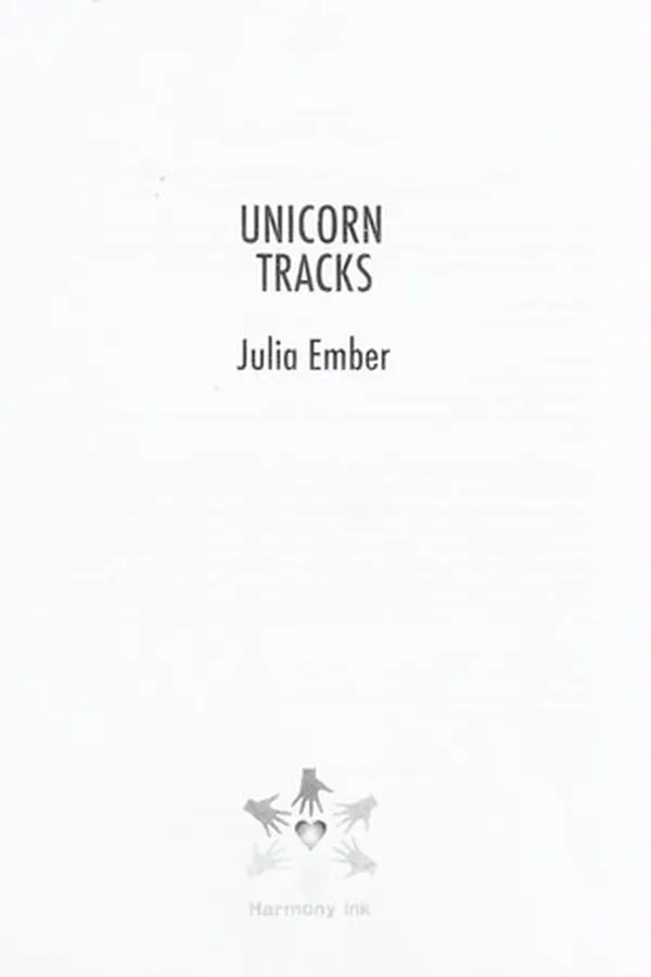 Capa de Unicorn tracks