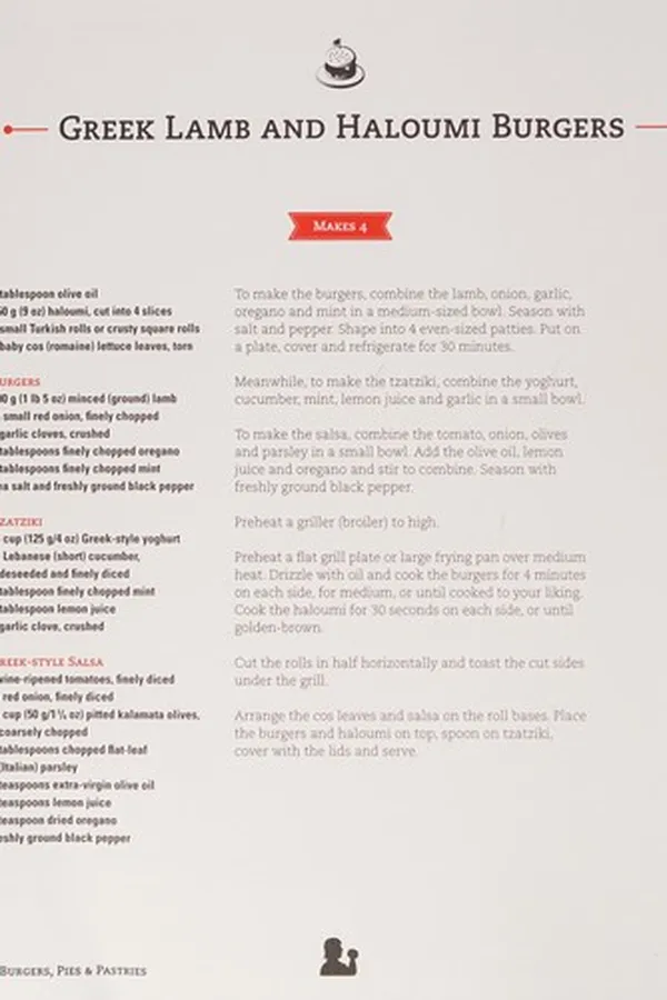 Cover of Great pub food