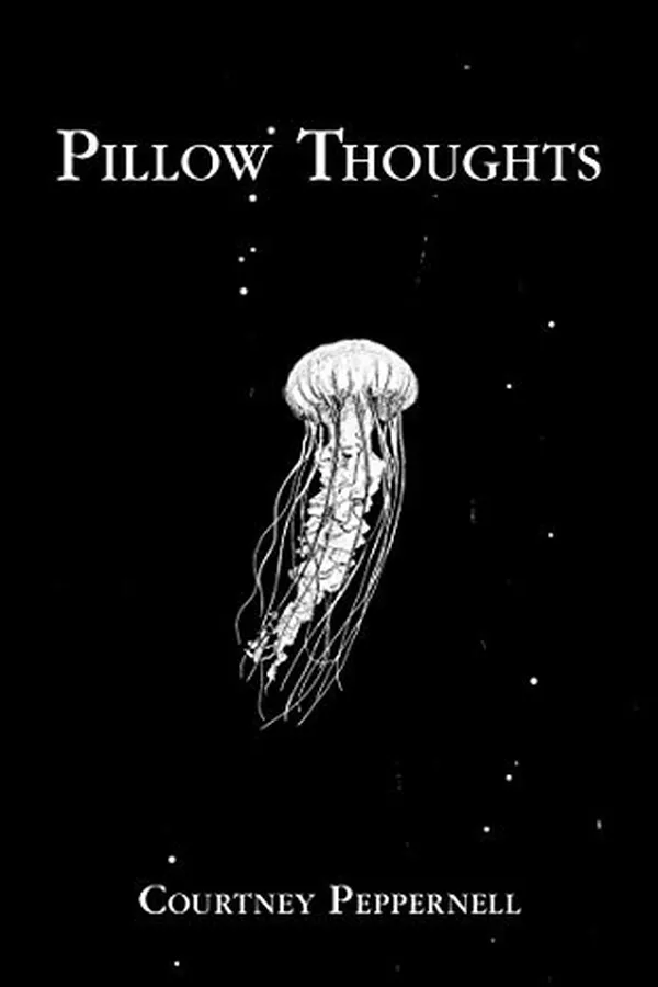 Capa de Pillow thoughts