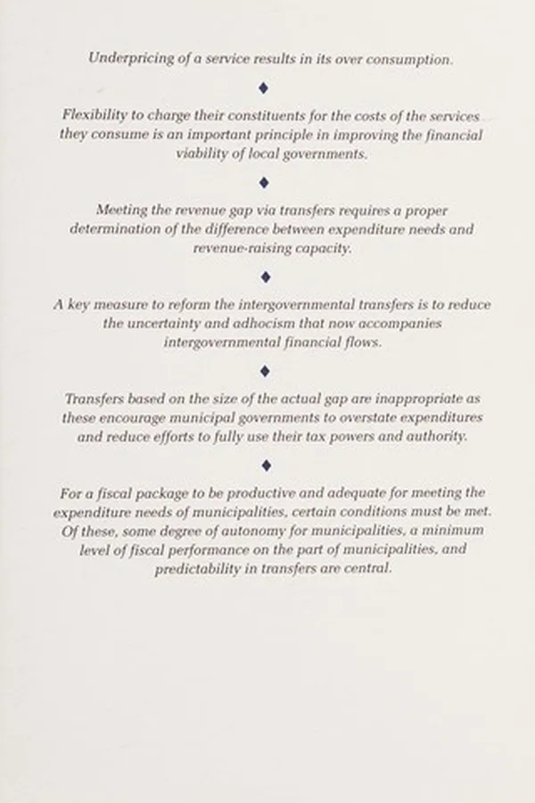 Capa de Discriminatory tax treatment of domestic vis-a-vis foreign products