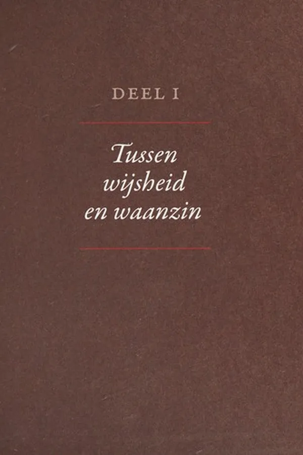 Capa de Zij en ik