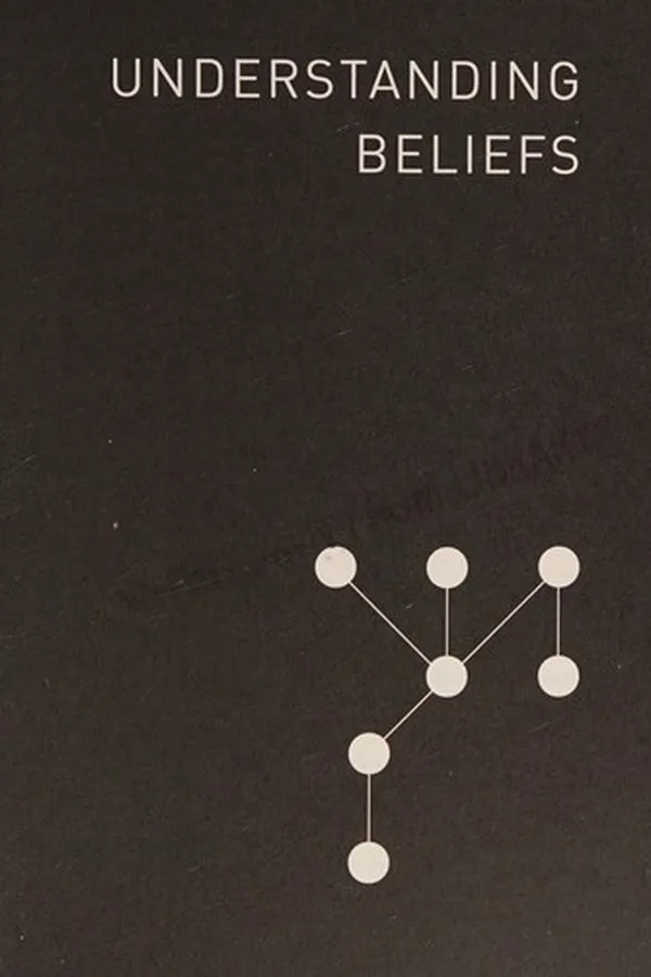 Cover of Understanding beliefs