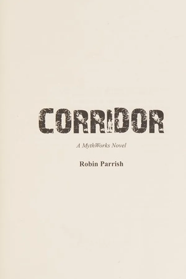 Capa de Corridor