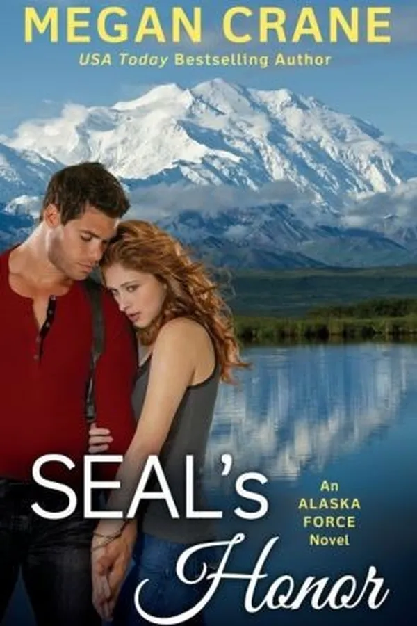 Capa de SEAL'S Honor