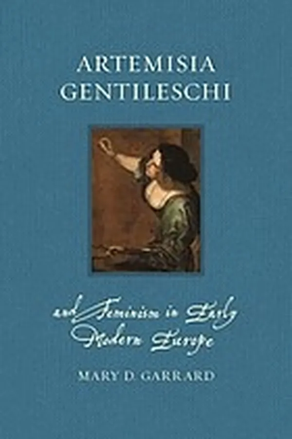 Capa de Artemisia Gentileschi and Feminism in Early Modern Europe