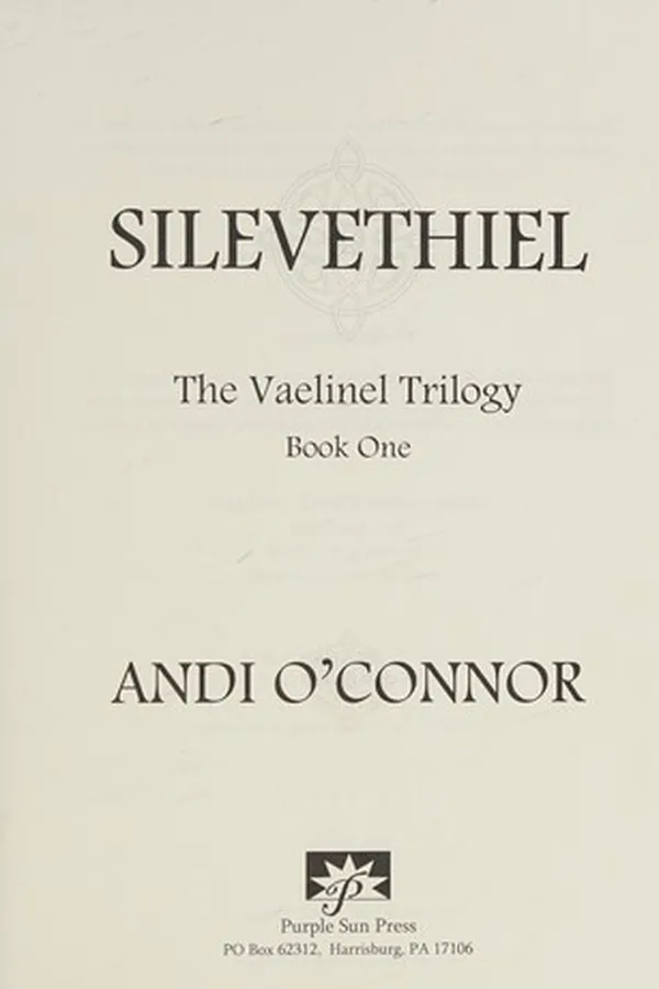 Capa de Silevethiel