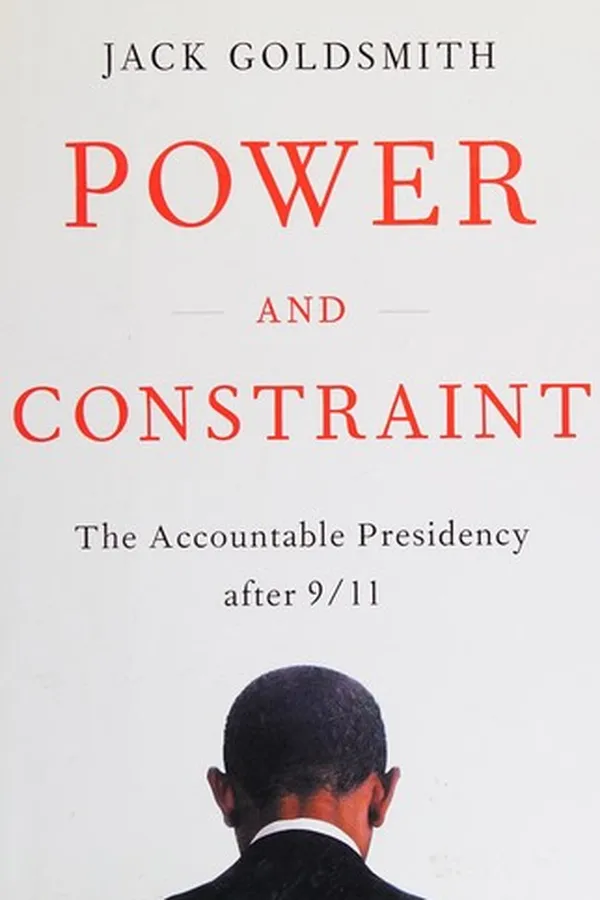 Capa de Power and constraint