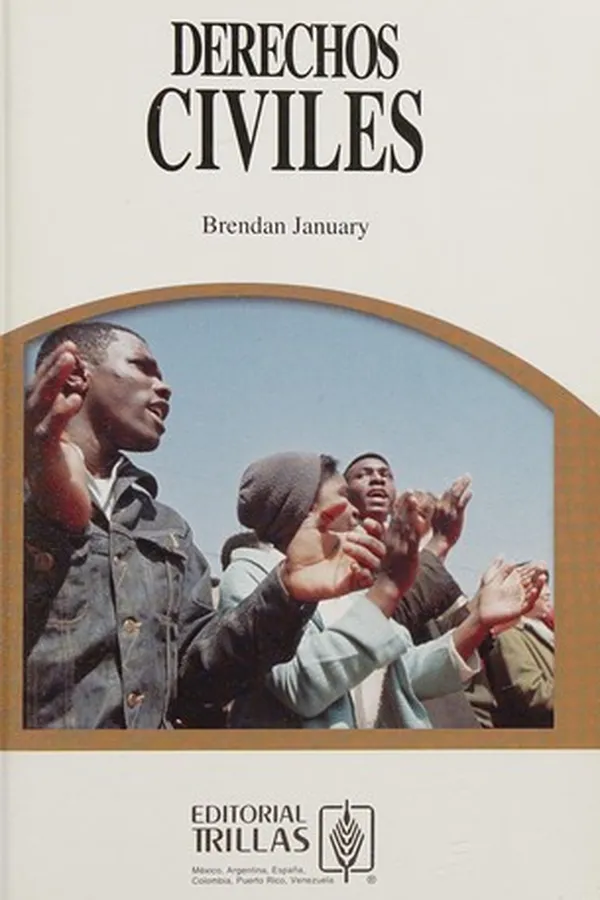Capa de Derechos civiles