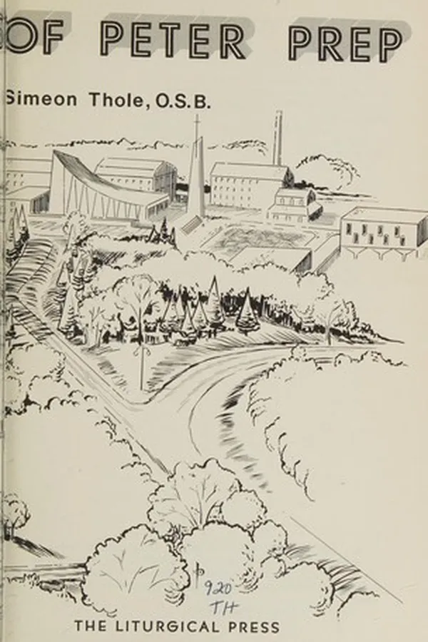 Capa de Behind the pine curtain