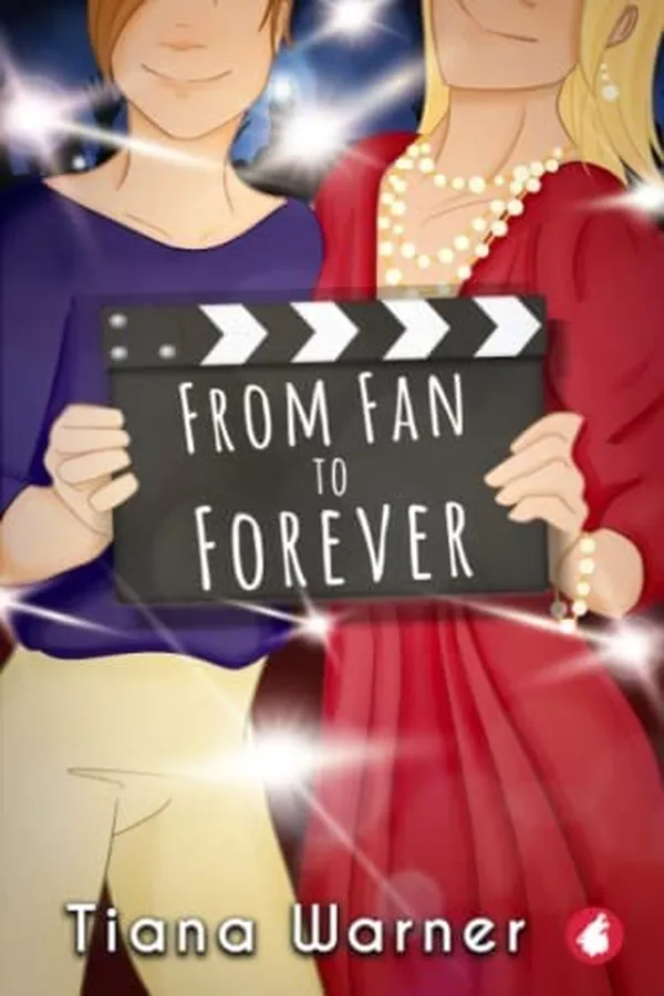 Capa de From Fan to Forever