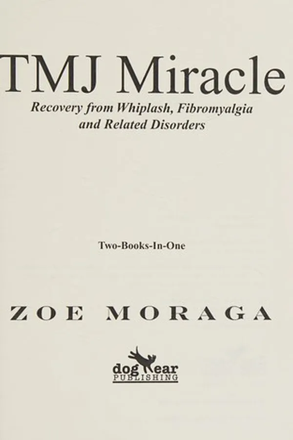 Capa de TMJ miracle