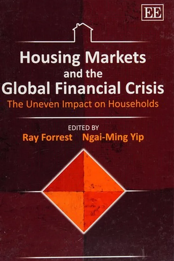 Capa de Housing markets and the global financial crisis
