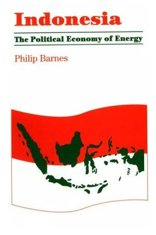 Capa de Indonesia, the political economy of energy