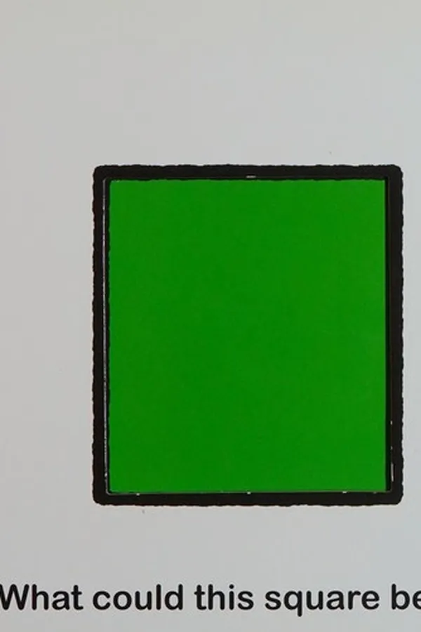 Cover of Squares