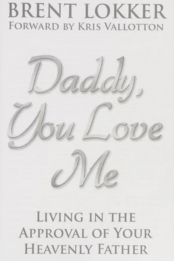 Capa de Daddy, you love me