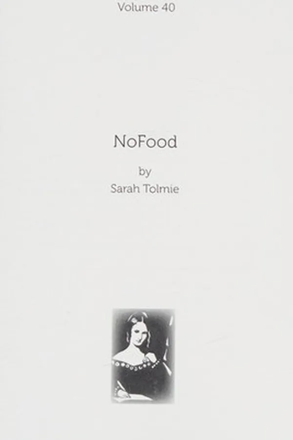 Capa de NoFood