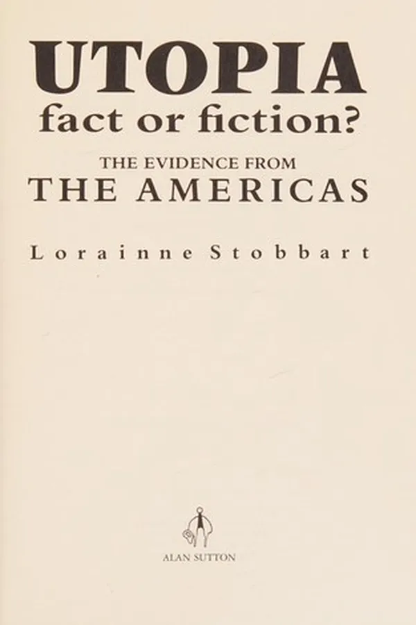 Capa de Utopia, fact or fiction?
