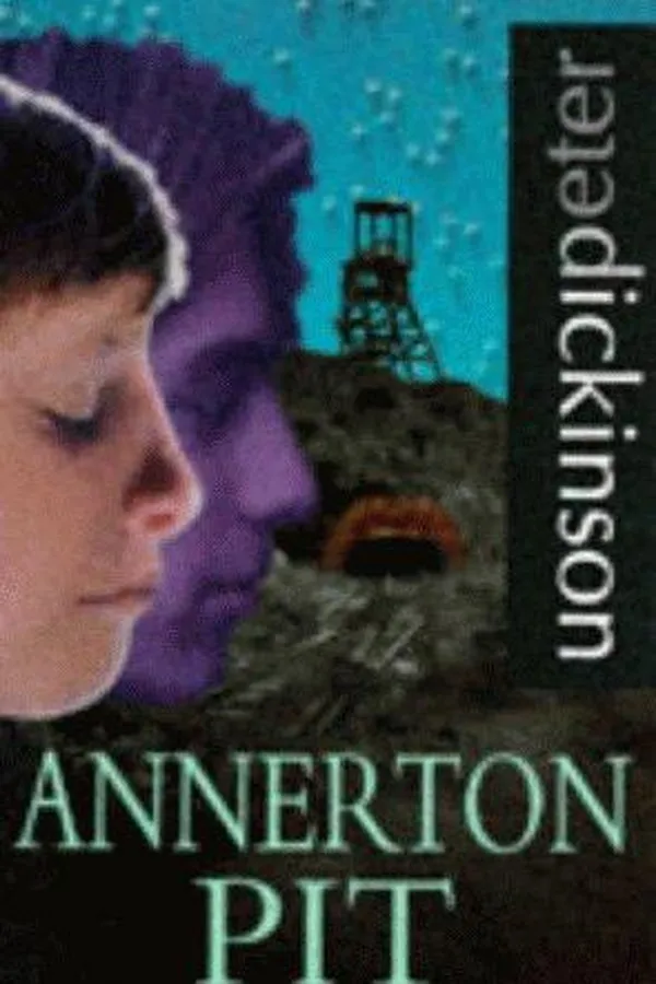Capa de Annerton Pit