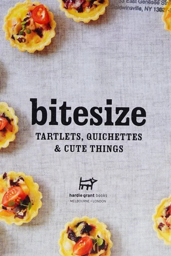 Capa de Bitesize