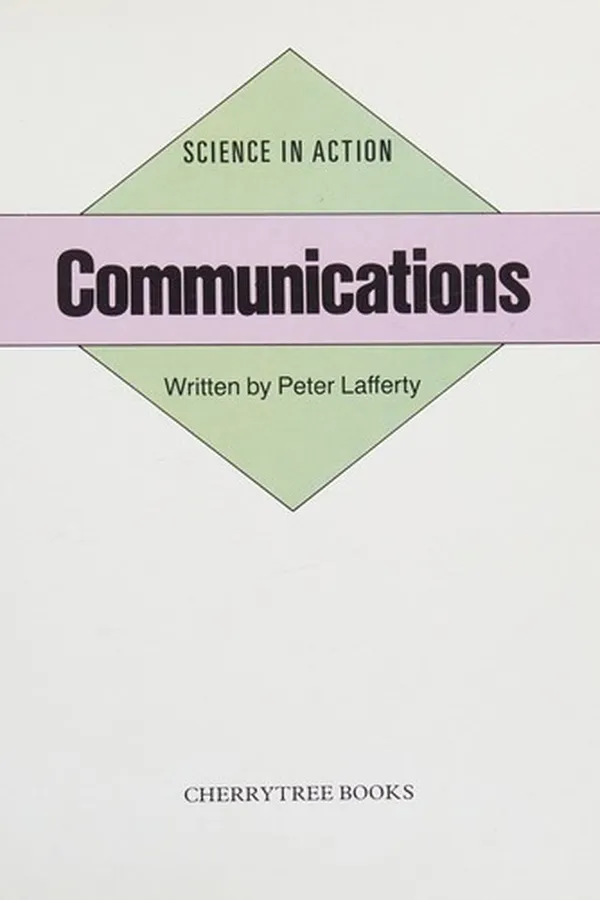 Capa de Communications