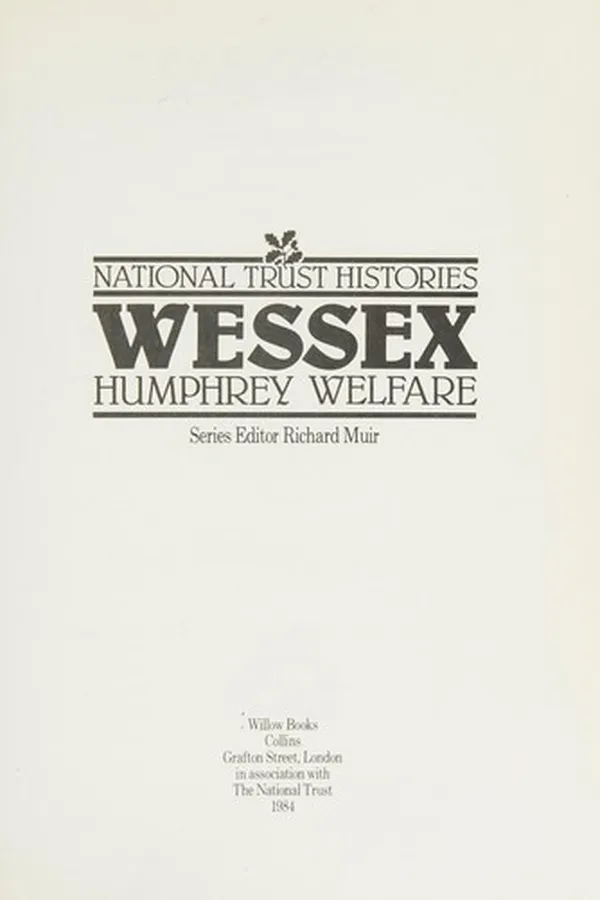 Capa de Wessex